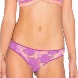 Maaji Reversible Swim Bottoms